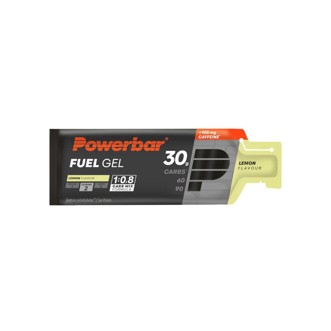 Powerbar Fuel Gel 30 (50ml) – Evercastle Nutrition