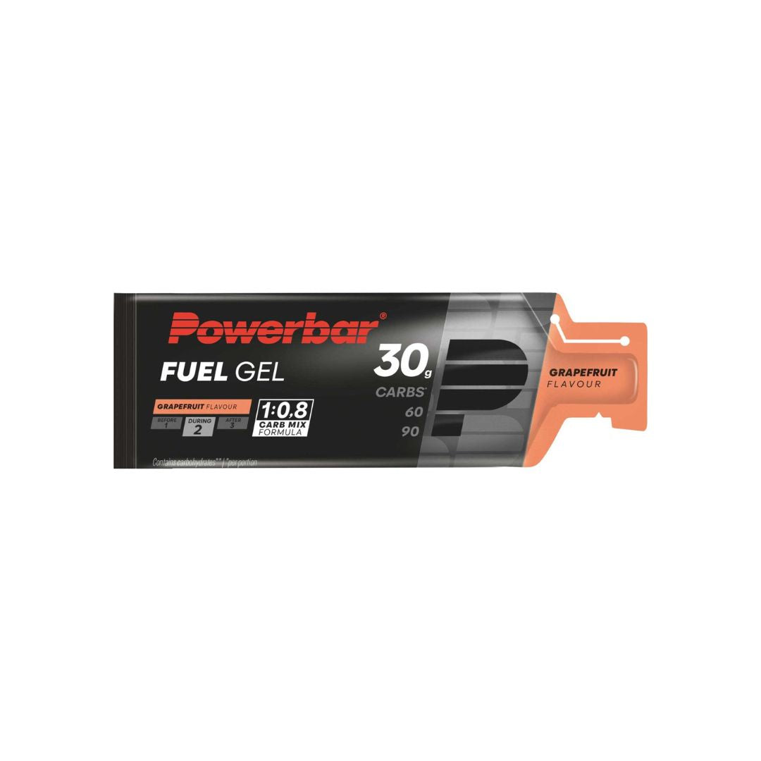 Powerbar Fuel Gel 30 (50ml) – Evercastle Nutrition