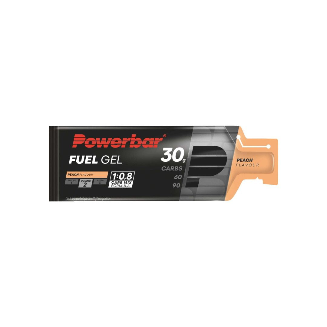 Powerbar Fuel Gel 30 (50ml) – Evercastle Nutrition