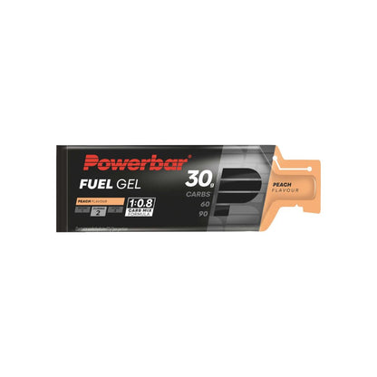Powerbar Fuel Gel 30 (50ml) – Evercastle Nutrition