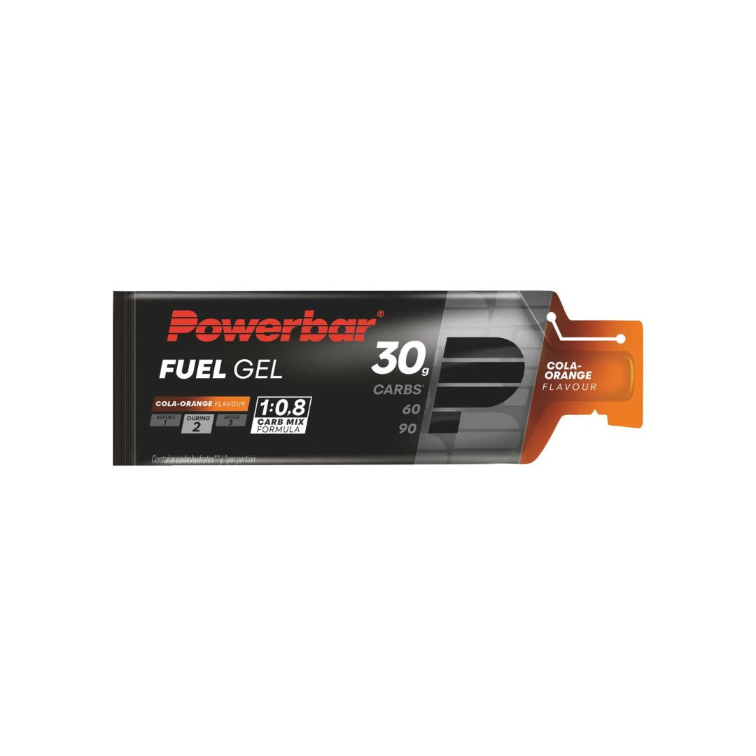 Powerbar Fuel Gel 30 (50ml) – Evercastle Nutrition