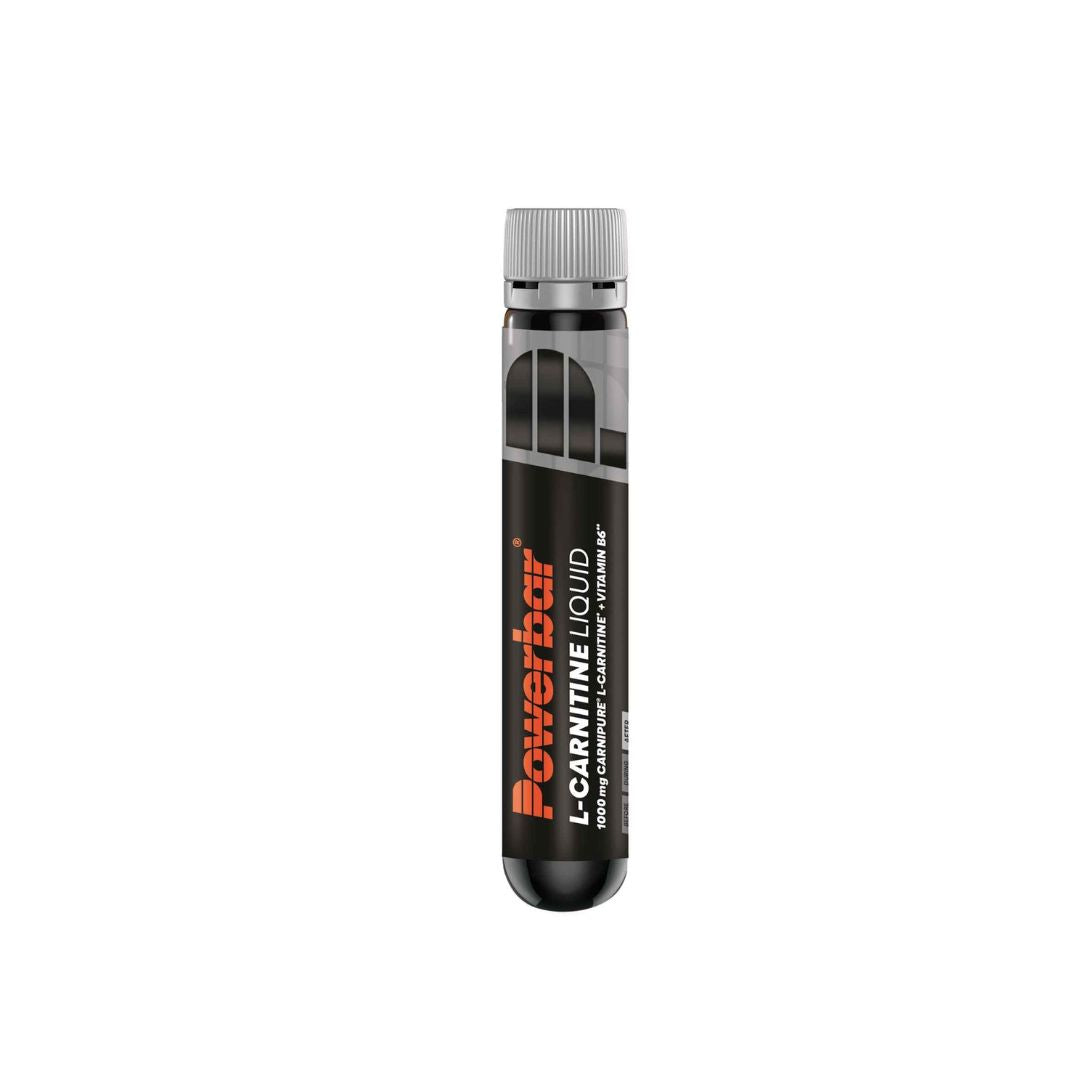 Powerbar L-Carnitin Liquid 25ml – Evercastle Nutrition