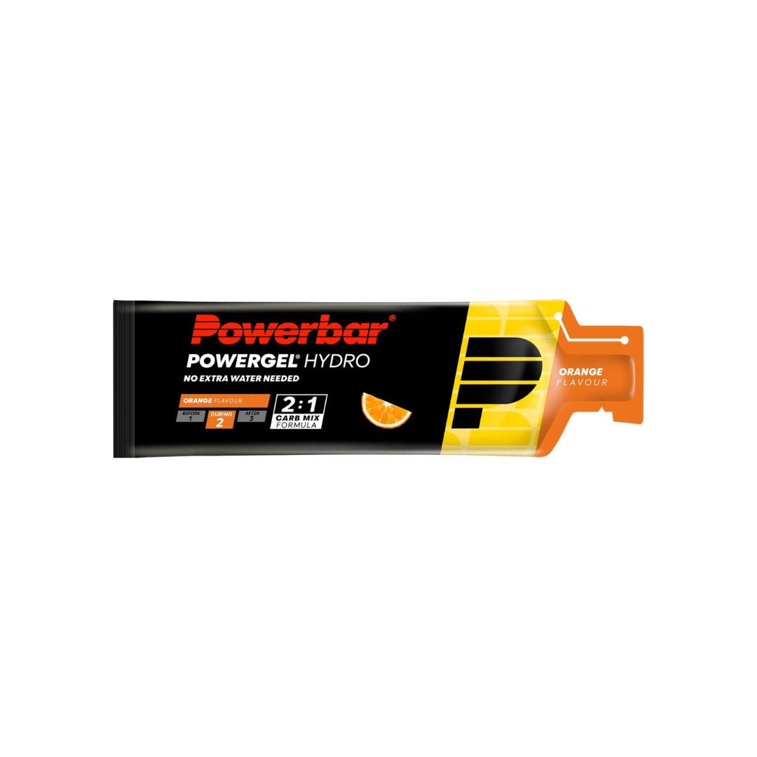 Powerbar Powergel Hydro 67ml – Evercastle Nutrition