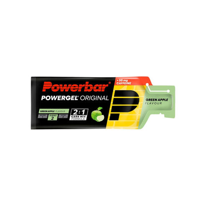 Powerbar Powergel Original – Evercastle Nutrition