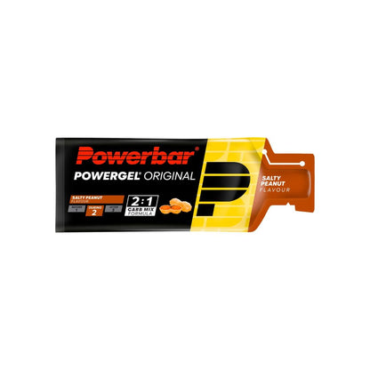 Powerbar Powergel Original – Evercastle Nutrition