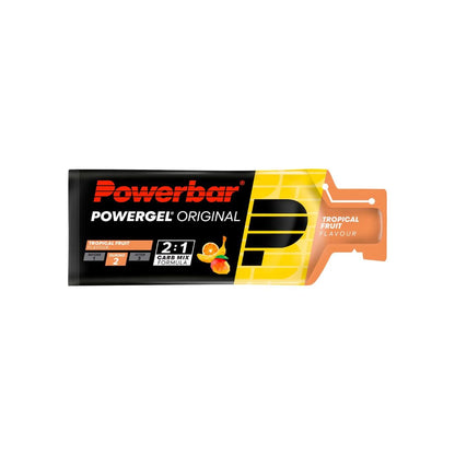 Powerbar Powergel Original – Evercastle Nutrition