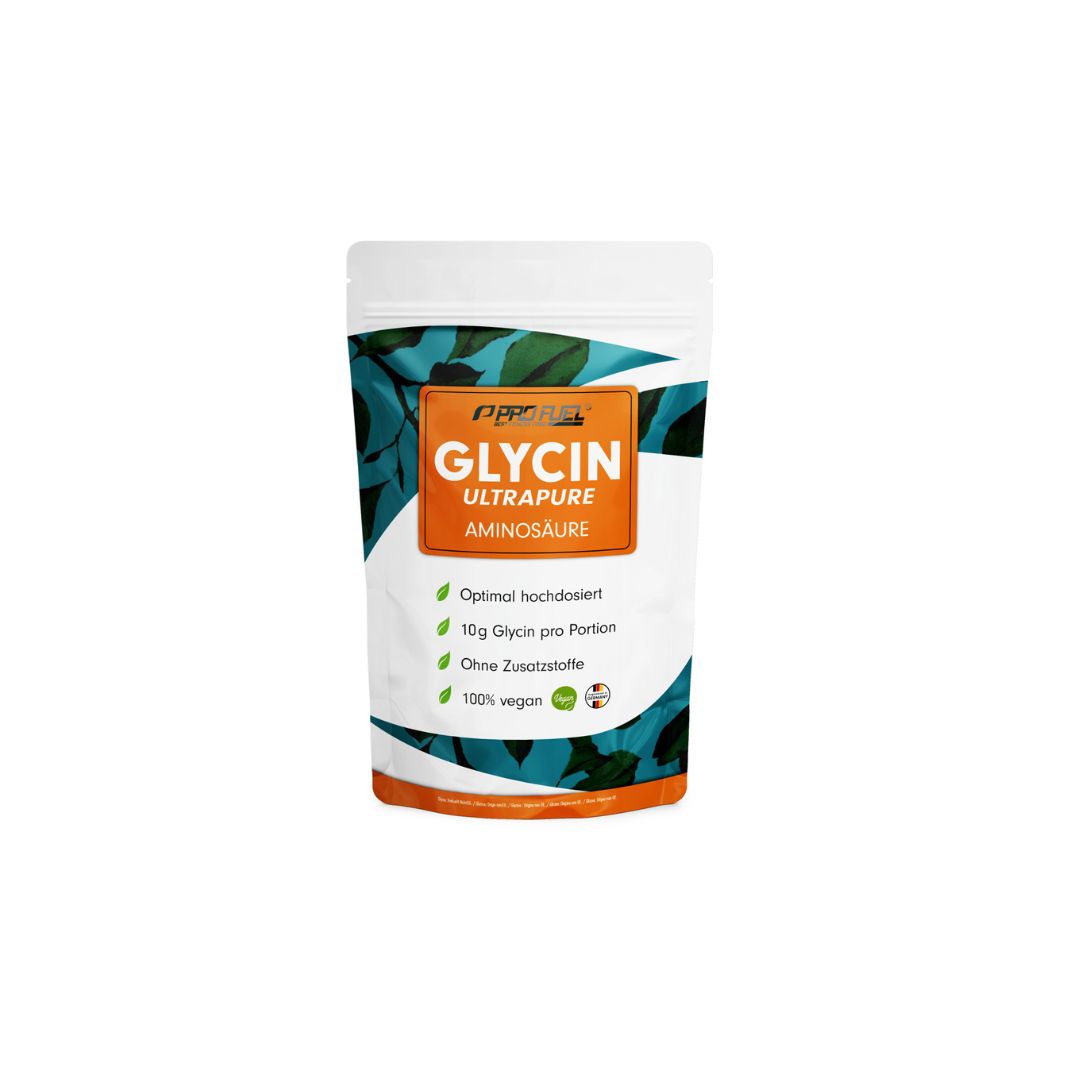 ProFuel Glycin 1000g – Evercastle Nutrition