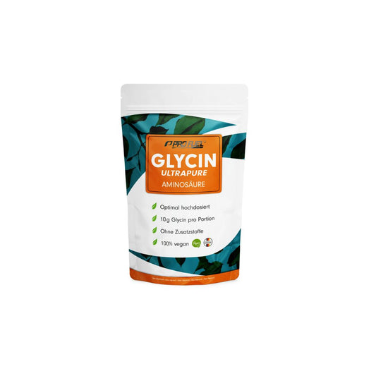 ProFuel Glycin 1000g – Evercastle Nutrition