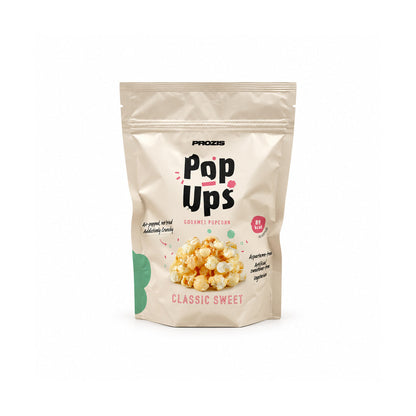Prozis Pop Ups Popcorn – Evercastle Nutrition