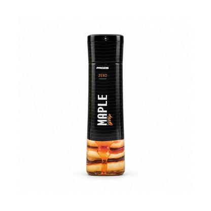 Prozis Zero Syrup 355g – Evercastle Nutrition