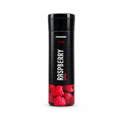 Prozis Zero Syrup 355g – Evercastle Nutrition