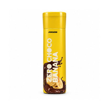 Prozis Zero Syrup 355g – Evercastle Nutrition