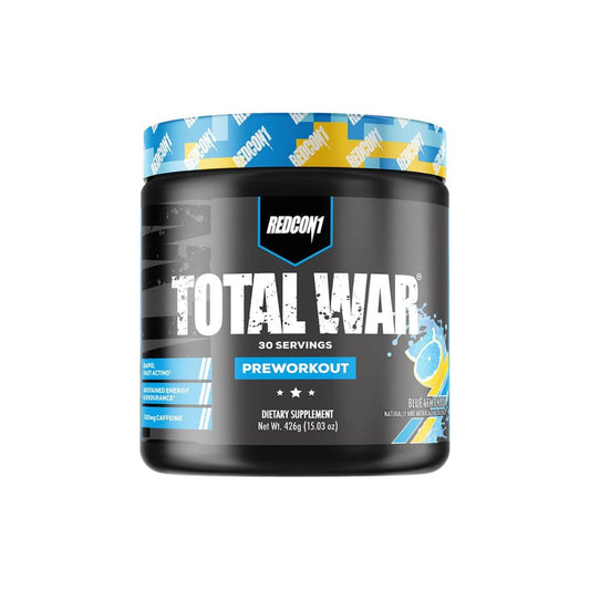 Redcon1 Total War 392g – Evercastle Nutrition