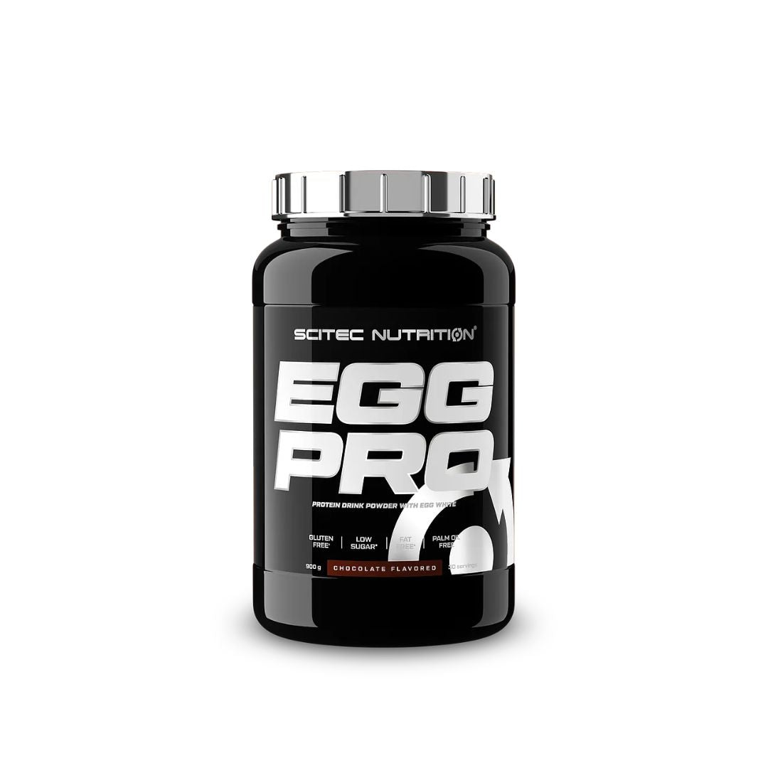 Scitec Egg Pro 900g – Evercastle Nutrition