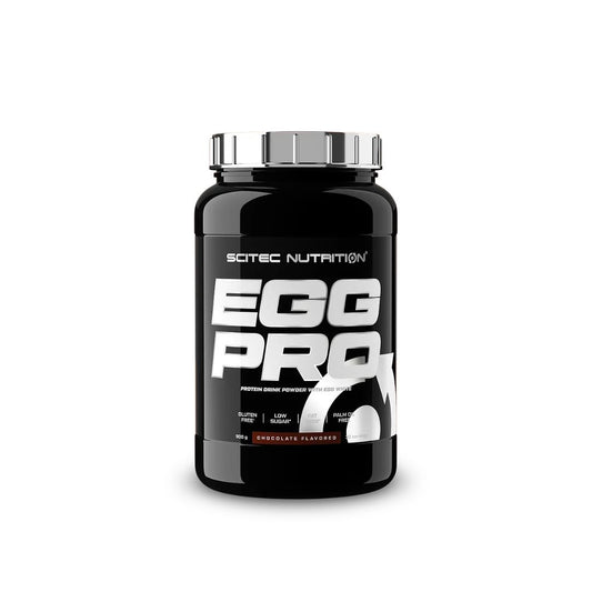 Scitec Egg Pro 900g – Evercastle Nutrition