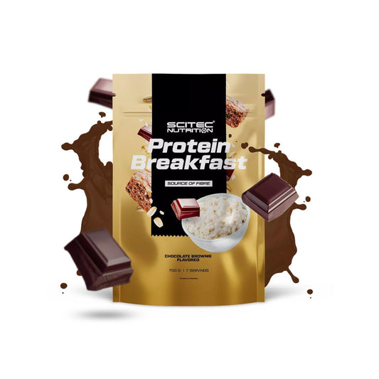 Scitec Protein Breakfeast 700g – Evercastle Nutrition