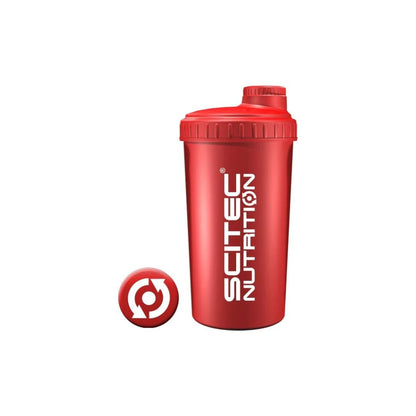 Scitec Shaker 700ml – Evercastle Nutrition