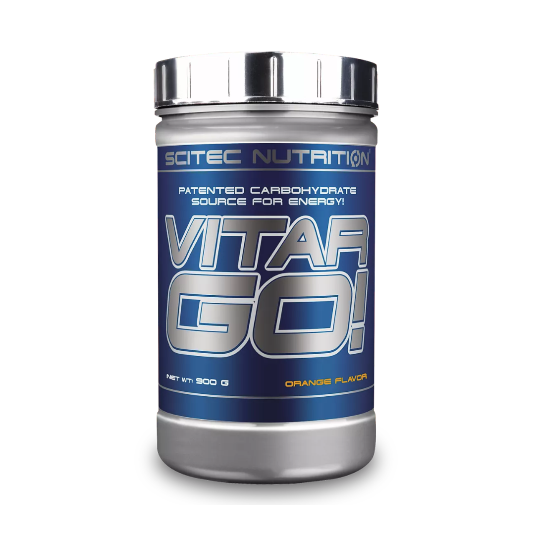 Scitec Vitargo 900g – Evercastle Nutrition