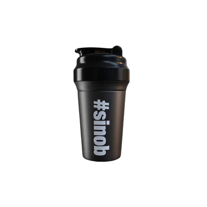 Sinob Premium Shaker 600ml – Evercastle Nutrition