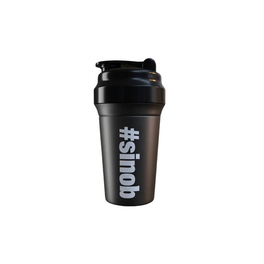 Sinob Premium Shaker 600ml – Evercastle Nutrition