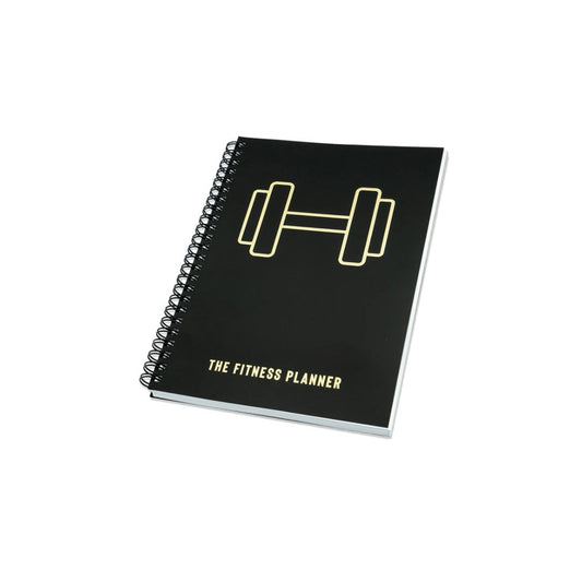 Sinob The Fitness Planner – Evercastle Nutrition