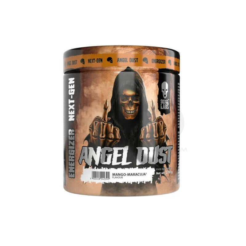 Skull Labs Angel Dust Energizer 270g – Evercastle Nutrition