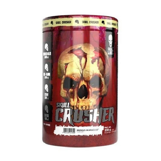 Skull Labs Skull Crusher 350g – Evercastle Nutrition