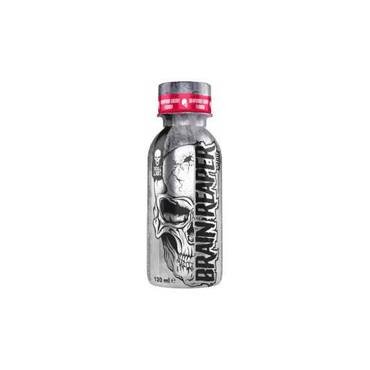 Skull Labs Brainreaper Shot 120ml – Evercastle Nutrition