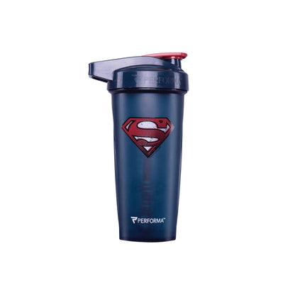 Smartshake Performa Hero Series DC Shaker 800ml – Evercastle Nutrition
