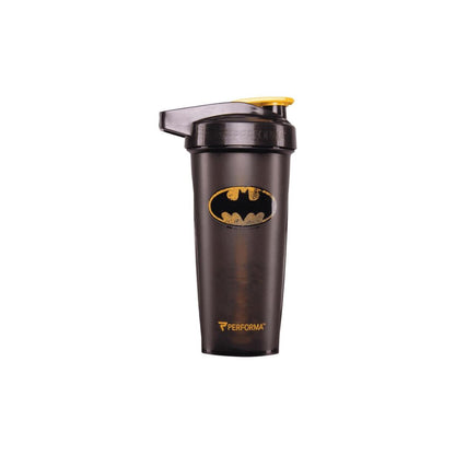 Smartshake Performa Hero Series DC Shaker 800ml – Evercastle Nutrition