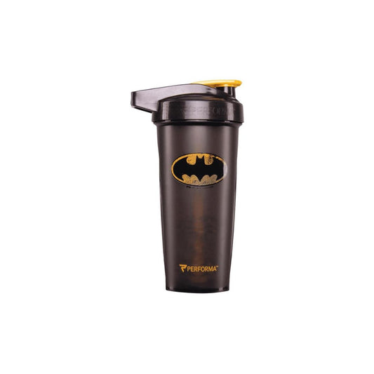 Smartshake Performa Hero Series DC Shaker 800ml – Evercastle Nutrition