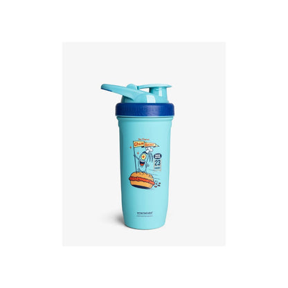 Smartshake Reforce Stainless Steel 900ml/30 oz SpongeBob Edition – Evercastle Nutrition