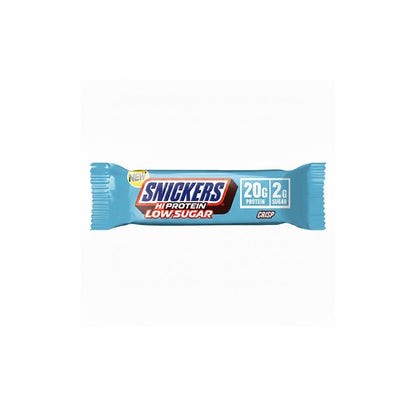 Snickers LOW SUGAR! HI PROTEIN! 57g – Evercastle Nutrition