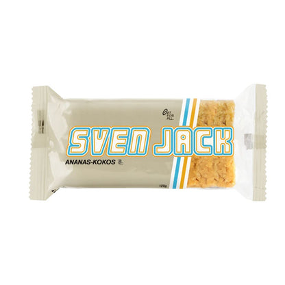 Sven Jack 125g – Evercastle Nutrition