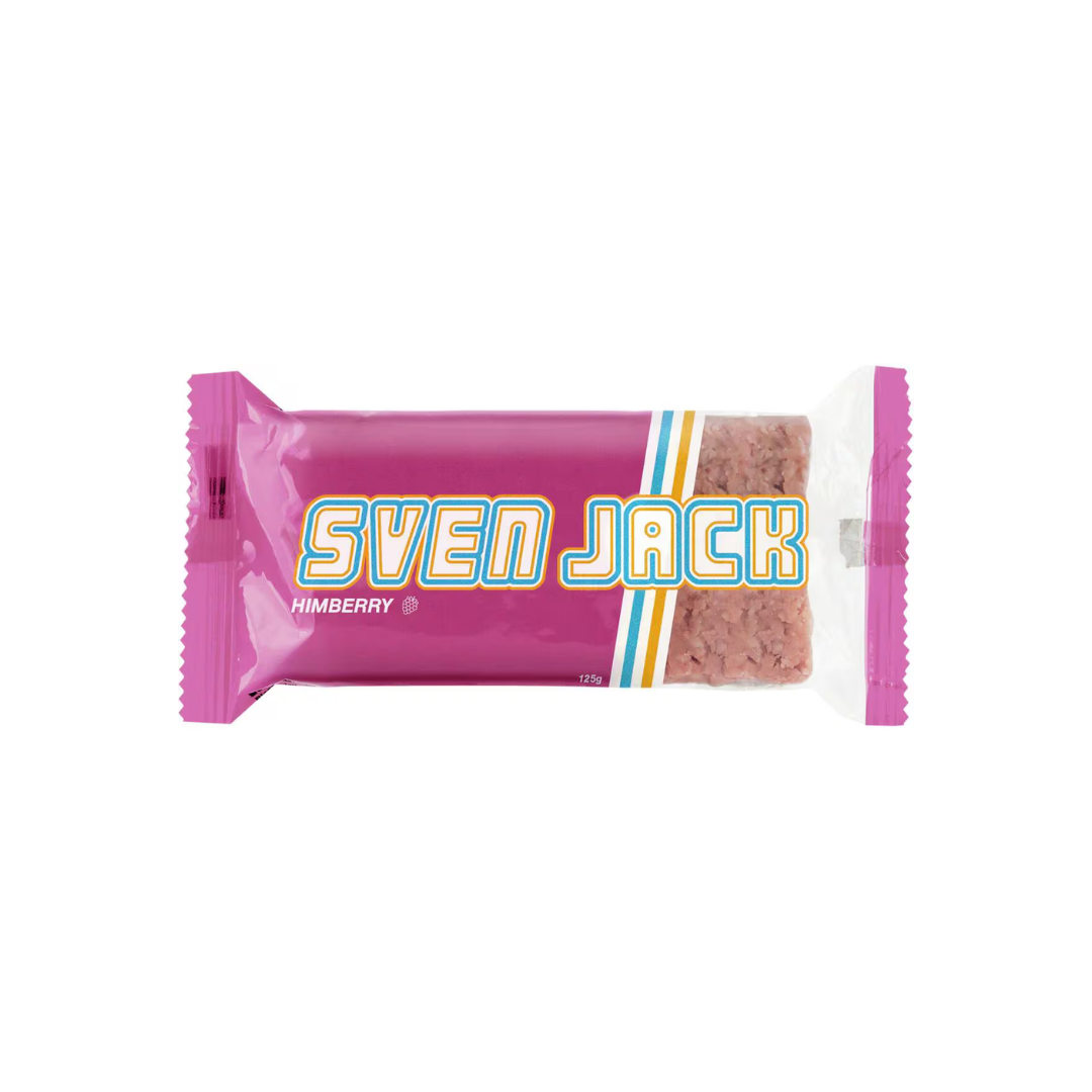 Sven Jack 125g – Evercastle Nutrition