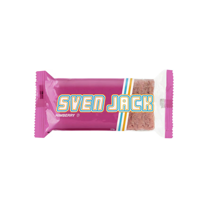 Sven Jack 125g – Evercastle Nutrition