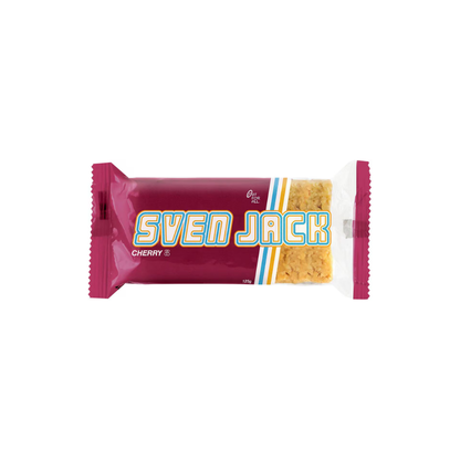 Sven Jack 125g – Evercastle Nutrition