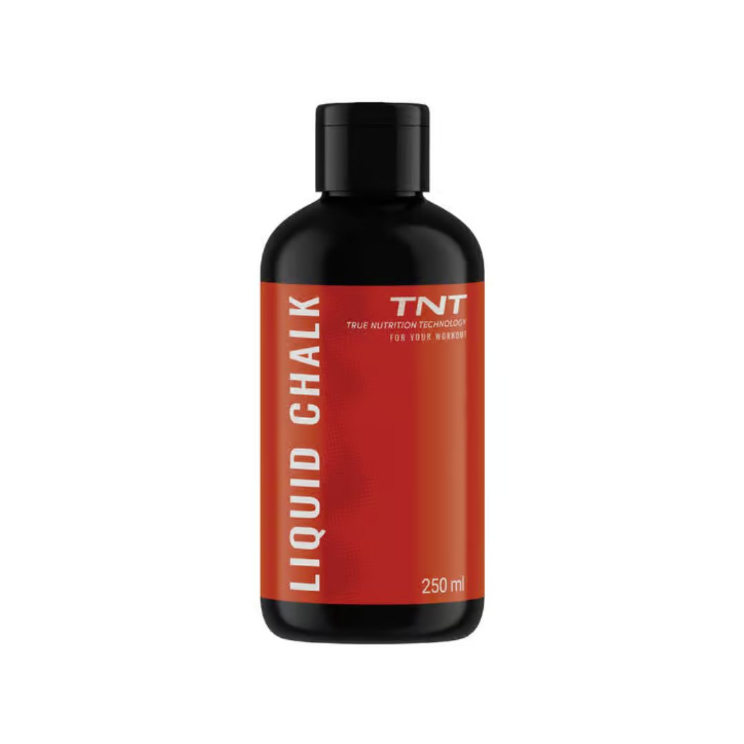TNT Liquid Chalk 250ml – Evercastle Nutrition