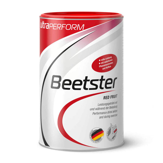 Ultrasports Beetster 500g – Evercastle Nutrition