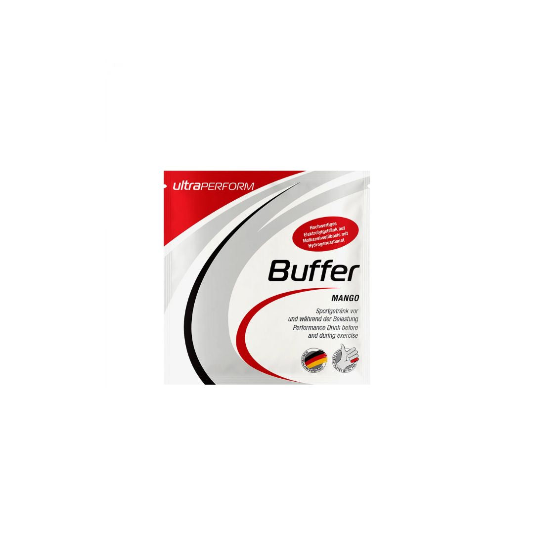 Ultrasports Buffer Portionsbeutel 25g – Evercastle Nutrition