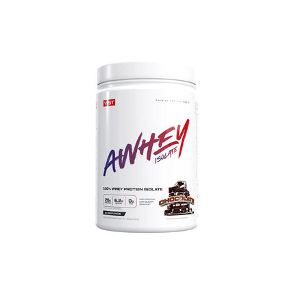 VAST AWhey Isolate 900g – Evercastle Nutrition