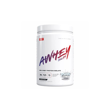 VAST AWhey Isolate 900g – Evercastle Nutrition