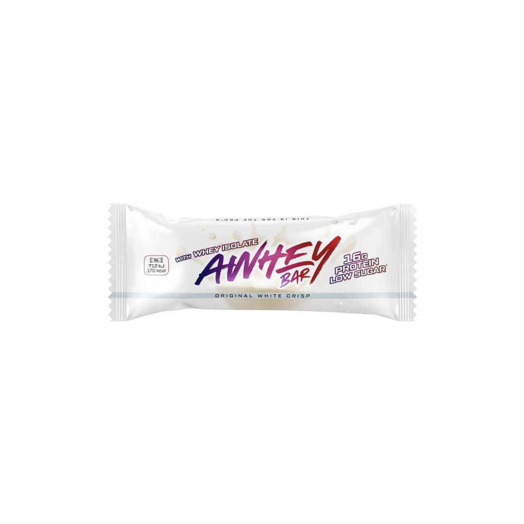 VAST Awhey Bar 50g – Evercastle Nutrition