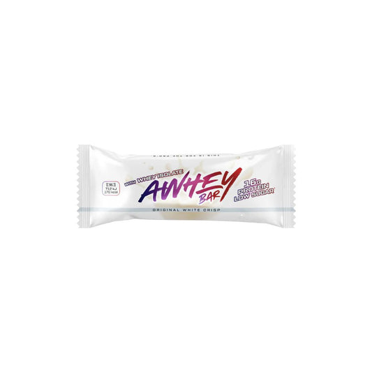 VAST Awhey Bar 50g – Evercastle Nutrition
