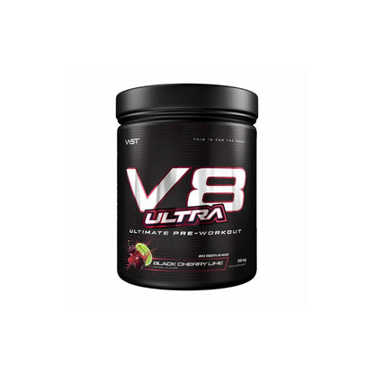 VAST V8 Ultra Ultimate Pre-Workout 364g – Evercastle Nutrition