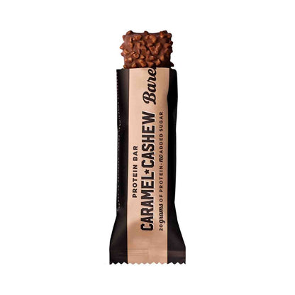 Barebells Original Protein Bars 55g – Evercastle Nutrition