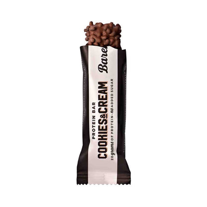 Barebells Original Protein Bars 55g – Evercastle Nutrition