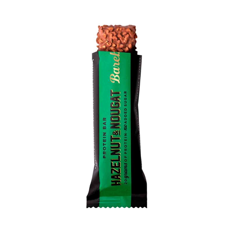 Barebells Original Protein Bars 55g – Evercastle Nutrition
