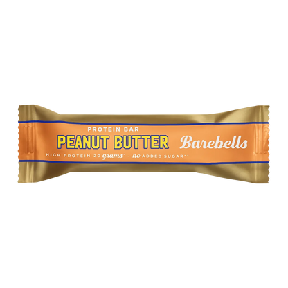 Barebells Original Protein Bars 55g – Evercastle Nutrition