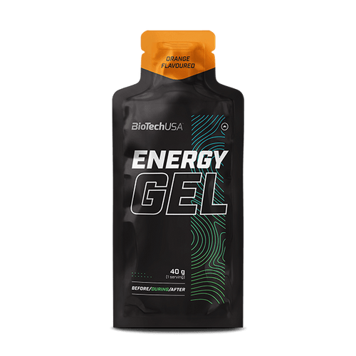 BioTechUSA Energy 60g – Evercastle Nutrition